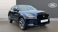 Jaguar E-Pace 2.0 D200 R-Dynamic SE Black 5dr Auto Diesel Estate